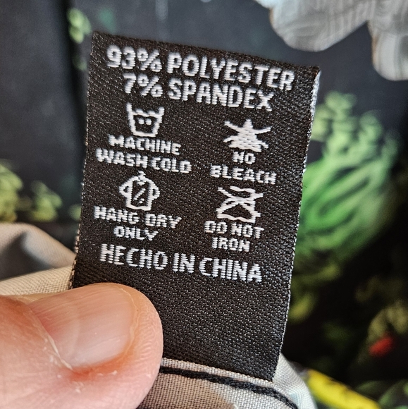 Fortunate Youth By Dixxon Mens Party Shirt Sz 4XL regae Banana Spring Summer - Picture 16 of 16